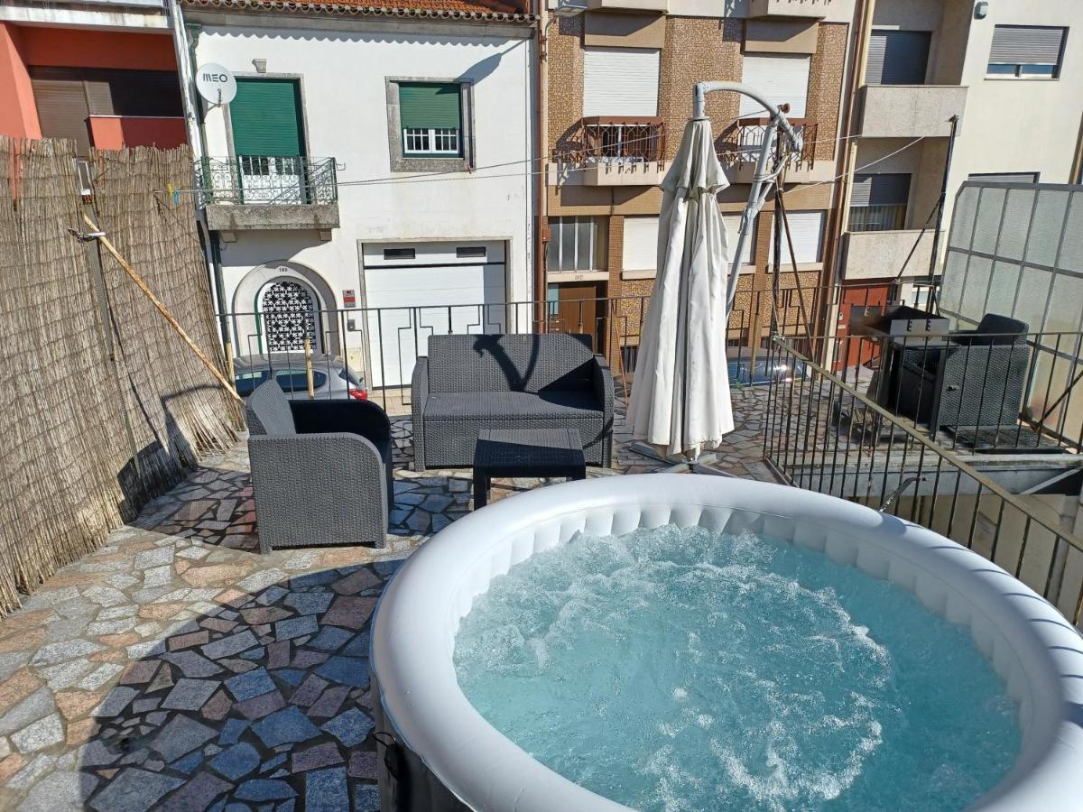 Enjoy Oporto Flats Διαμέρισμα Εξωτερικό φωτογραφία