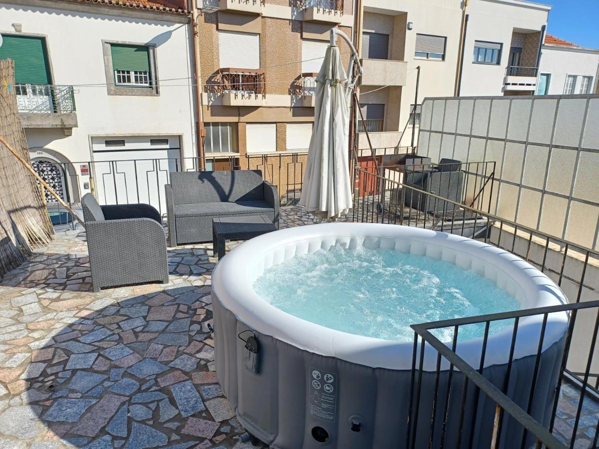 Enjoy Oporto Flats Διαμέρισμα Εξωτερικό φωτογραφία