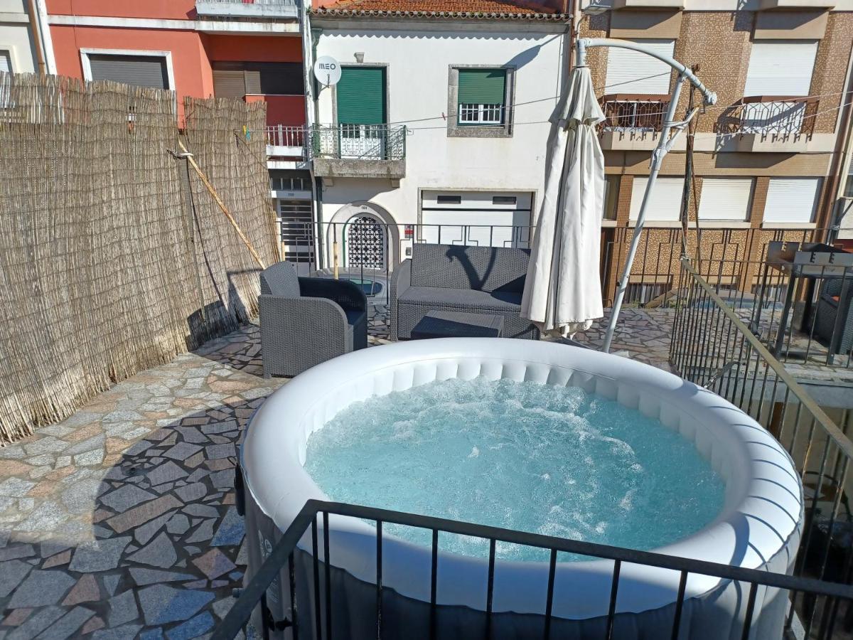 Enjoy Oporto Flats Διαμέρισμα Εξωτερικό φωτογραφία
