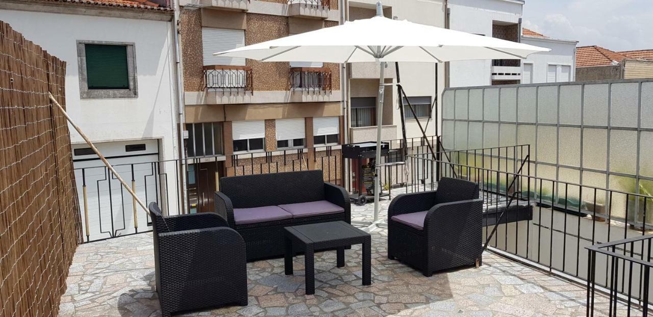 Enjoy Oporto Flats Διαμέρισμα Εξωτερικό φωτογραφία