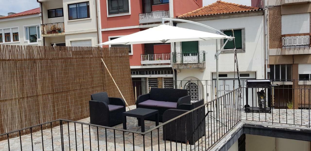 Enjoy Oporto Flats Διαμέρισμα Εξωτερικό φωτογραφία