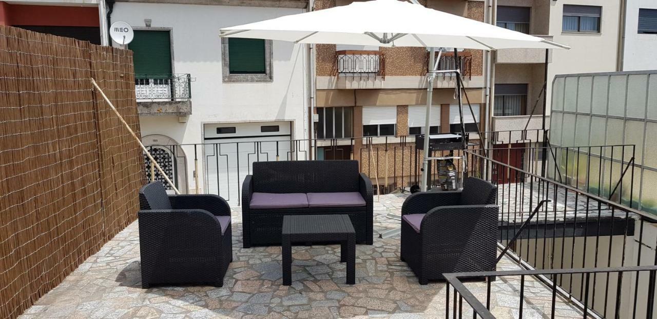 Enjoy Oporto Flats Διαμέρισμα Εξωτερικό φωτογραφία
