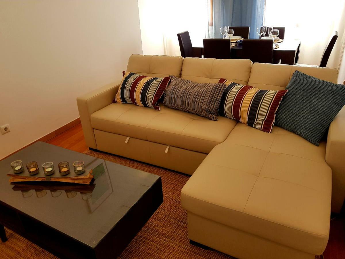 Enjoy Oporto Flats Διαμέρισμα Εξωτερικό φωτογραφία