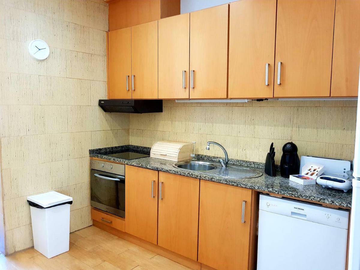 Enjoy Oporto Flats Διαμέρισμα Εξωτερικό φωτογραφία