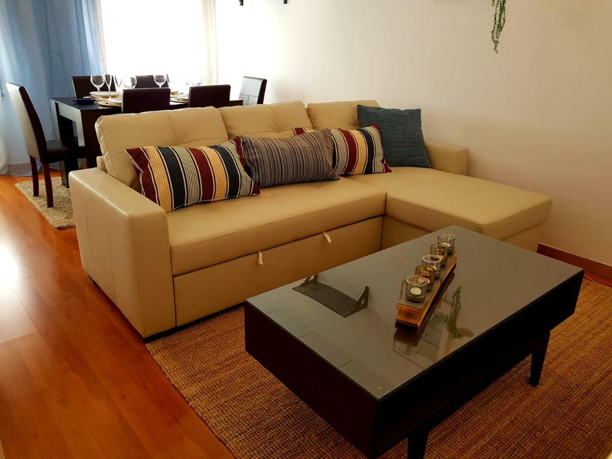 Enjoy Oporto Flats Διαμέρισμα Εξωτερικό φωτογραφία