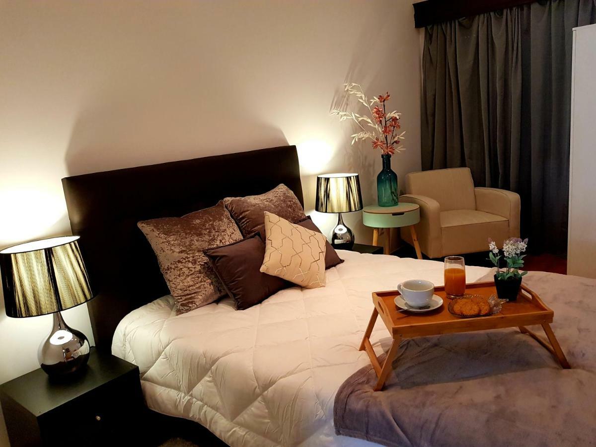 Enjoy Oporto Flats Διαμέρισμα Εξωτερικό φωτογραφία