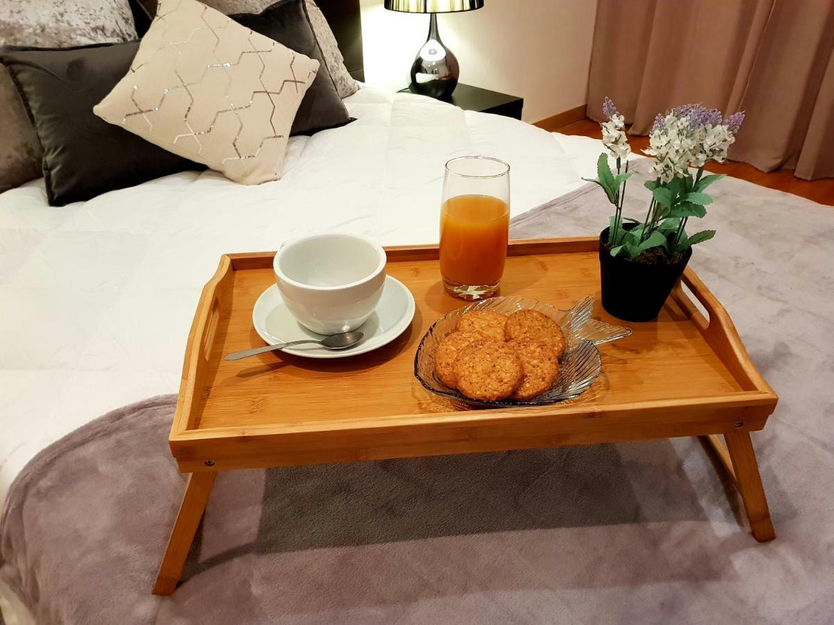 Enjoy Oporto Flats Διαμέρισμα Εξωτερικό φωτογραφία