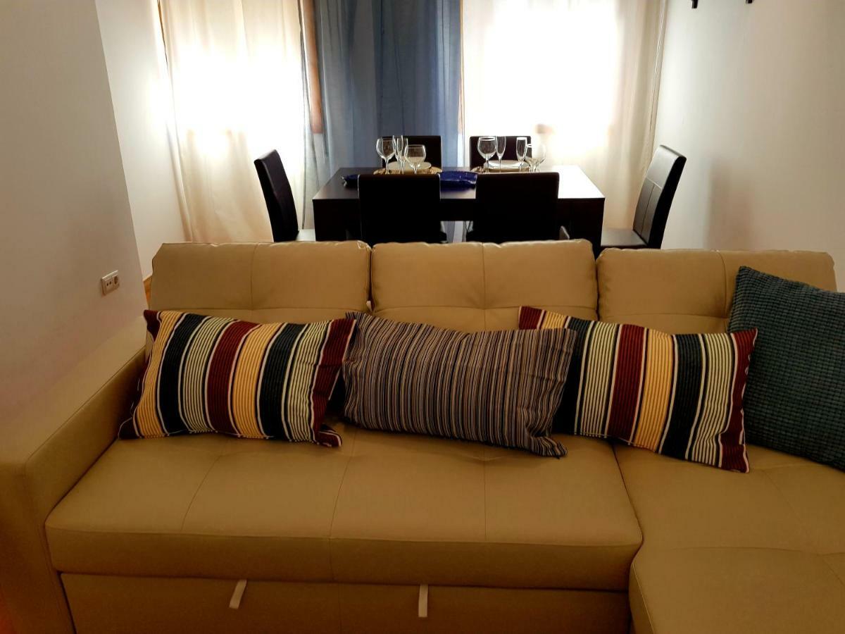 Enjoy Oporto Flats Διαμέρισμα Εξωτερικό φωτογραφία