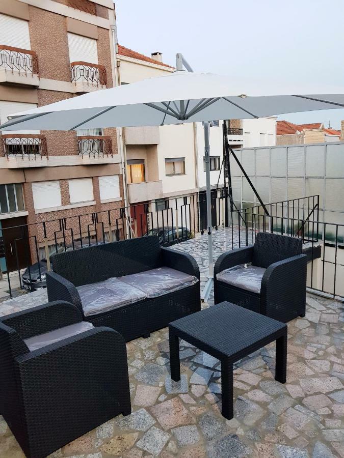 Enjoy Oporto Flats Διαμέρισμα Εξωτερικό φωτογραφία